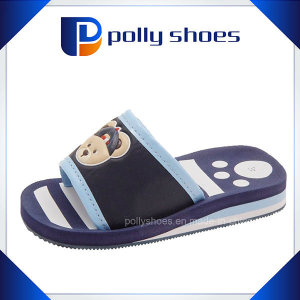 2017 New Arrival Cheap Outdoor Slipper Hotel Child Slipper