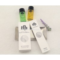 disposable hotel amenities kit dental kit and shaving kit