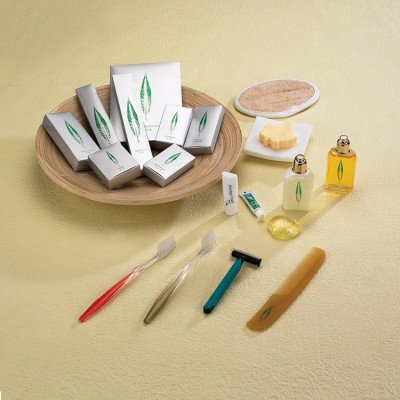 Professional China Disposable Hotel Amenities Product Manufacturer Hotel Amenity Sets